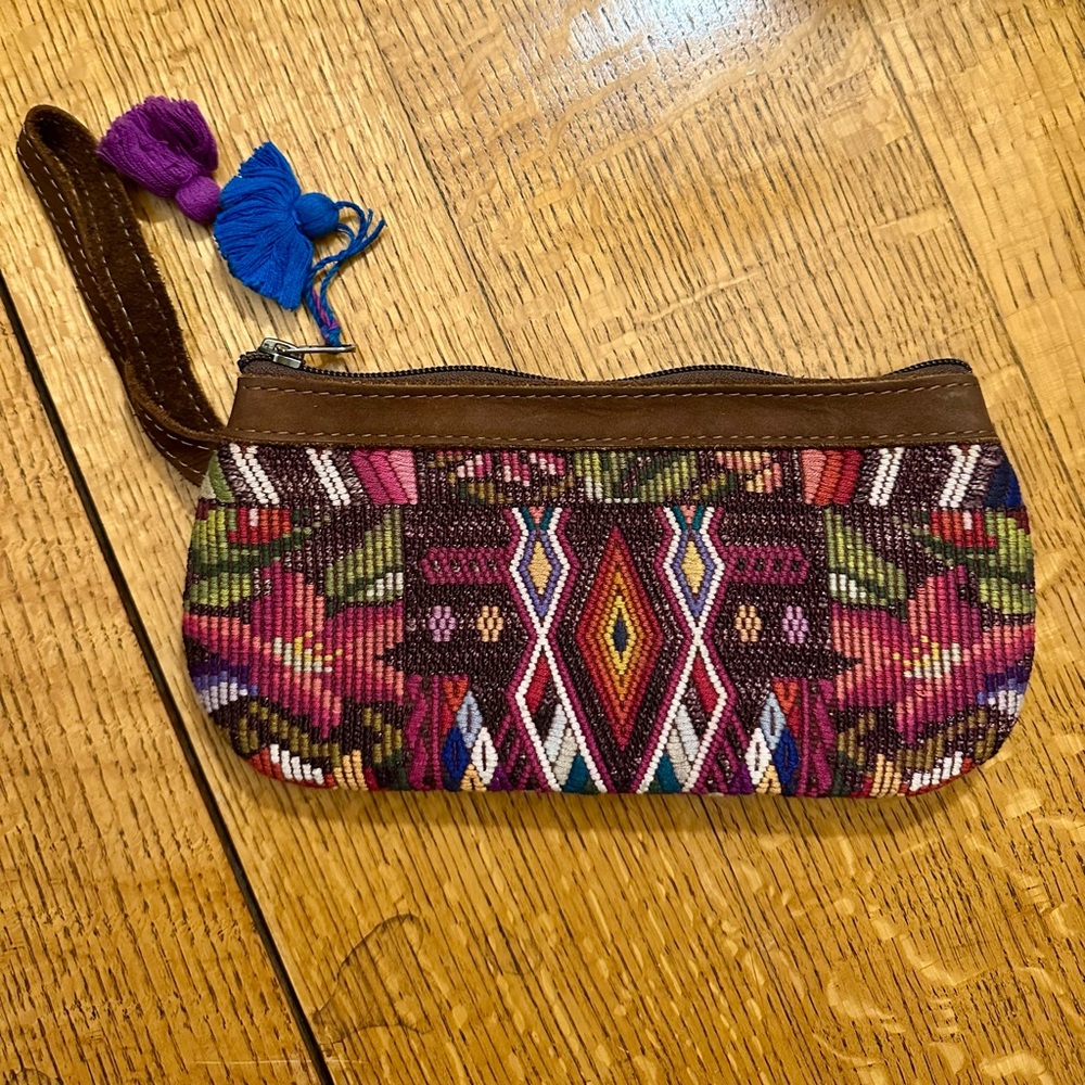 Nena & Co clutch